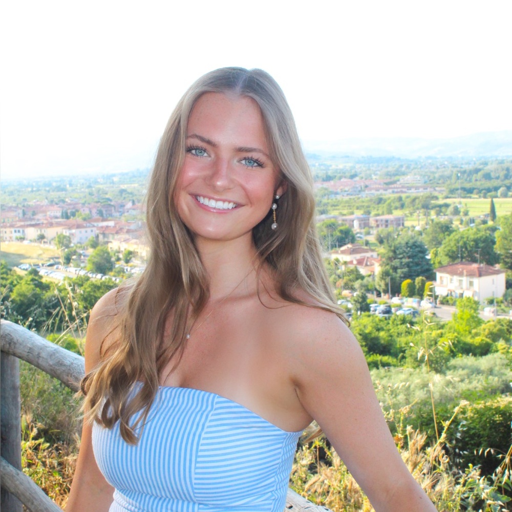 Meet your Posher, Caroline